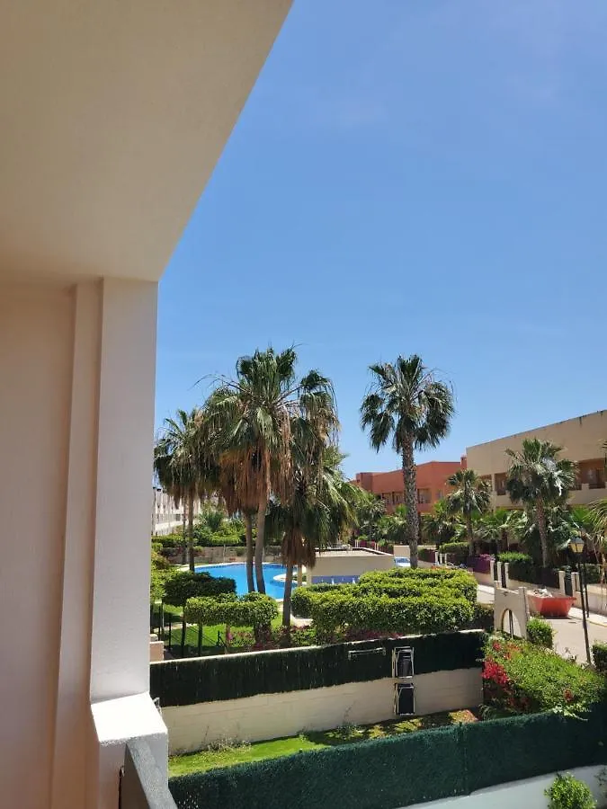 Apartment ¡Apartamento Extraordinario En Paraiso De Vera!