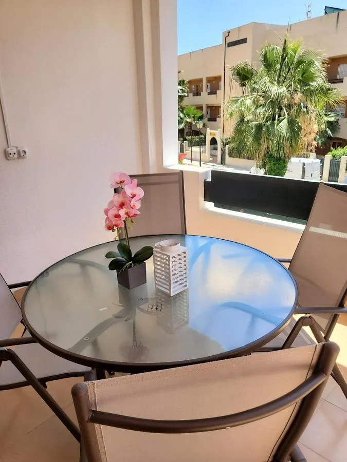 ¡Apartamento Extraordinario En Paraiso De Vera! Spain