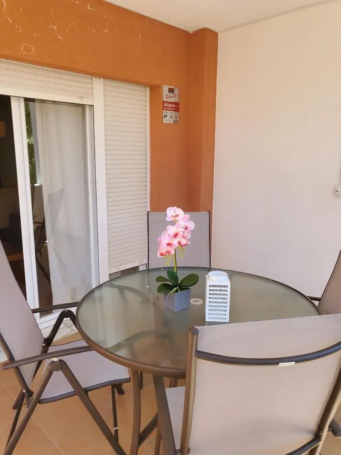 ¡Apartamento Extraordinario En Paraiso De Vera! 0*, Vera Spain