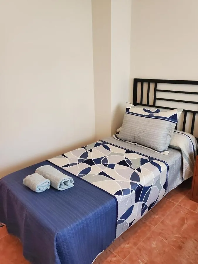¡Apartamento Extraordinario En Paraiso De Vera! 0*, Vera Spain