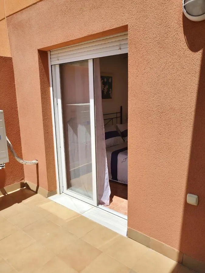 ¡Apartamento Extraordinario En Paraiso De Vera! Apartment Vera