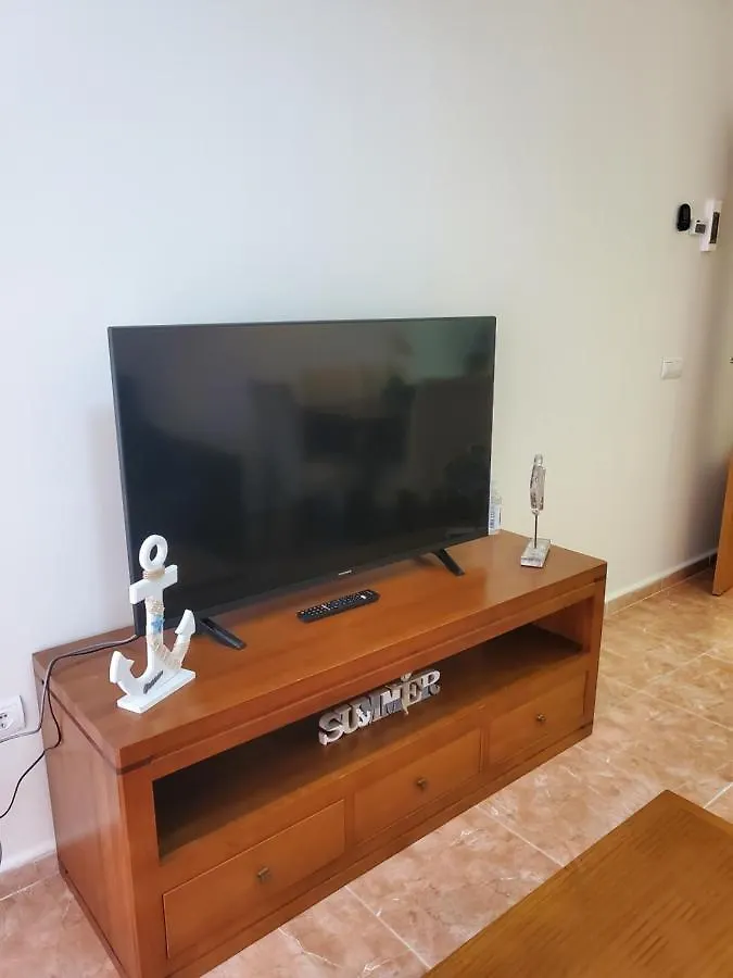 ¡Apartamento Extraordinario En Paraiso De Vera! 0*, Vera