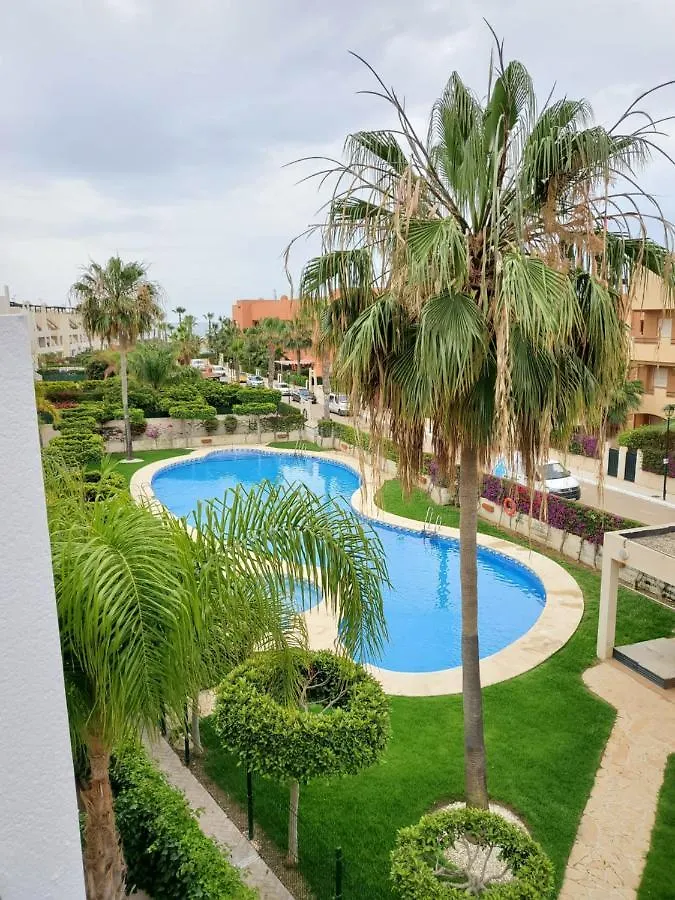 ¡Apartamento Extraordinario En Paraiso De Vera! Spain