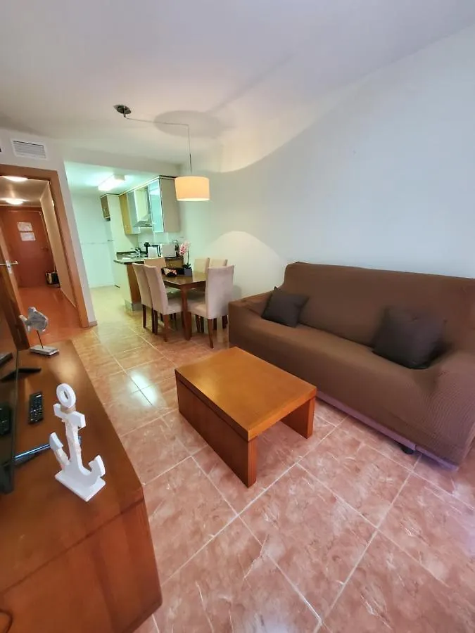 ¡Apartamento Extraordinario En Paraiso De Vera! 0*, Vera Spain