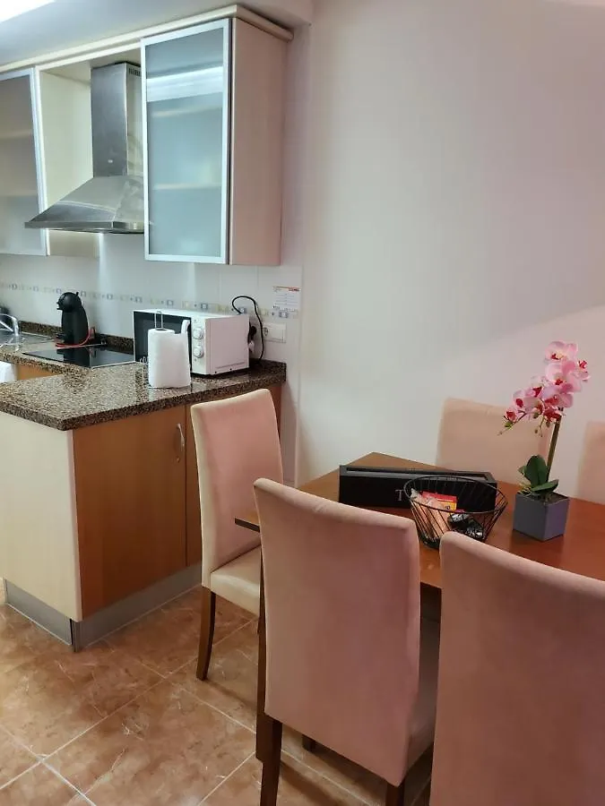 ¡Apartamento Extraordinario En Paraiso De Vera! Vera
