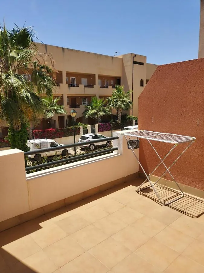 ¡Apartamento Extraordinario En Paraiso De Vera! 0*, Vera