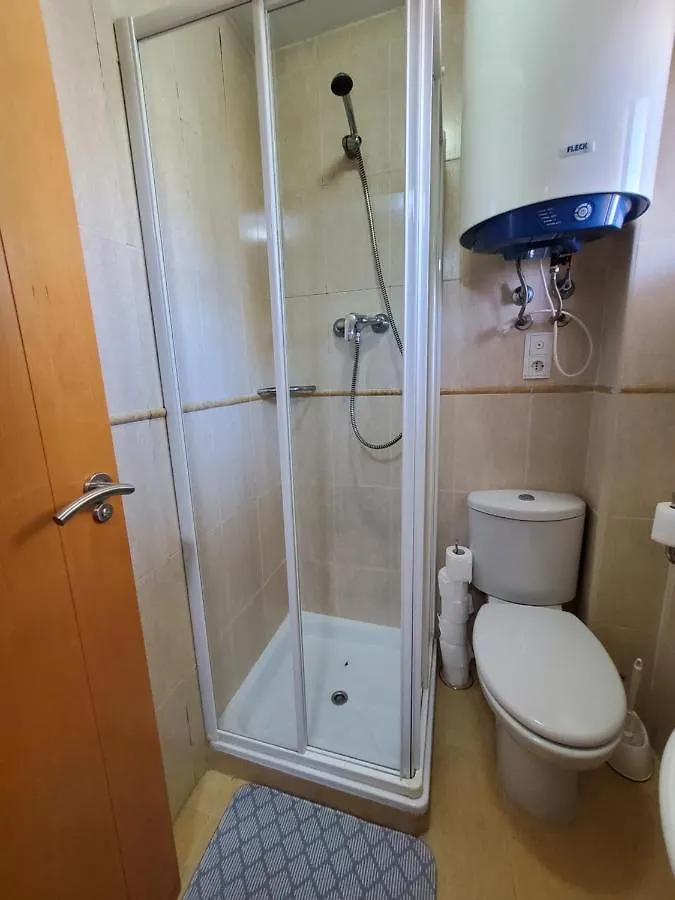 ¡Apartamento Extraordinario En Paraiso De Vera! Apartment