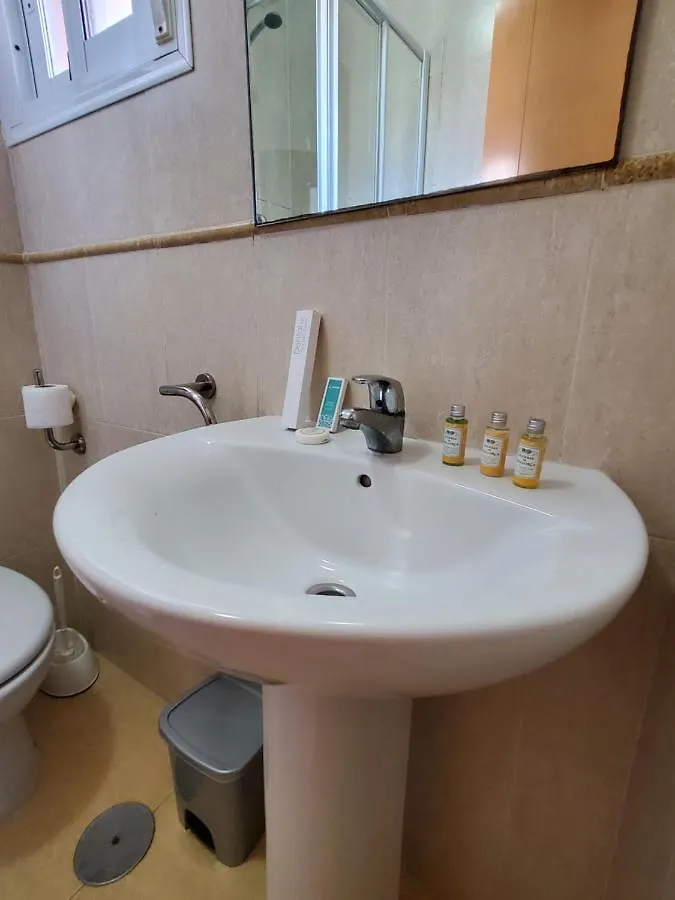 ¡Apartamento Extraordinario En Paraiso De Vera! Vera