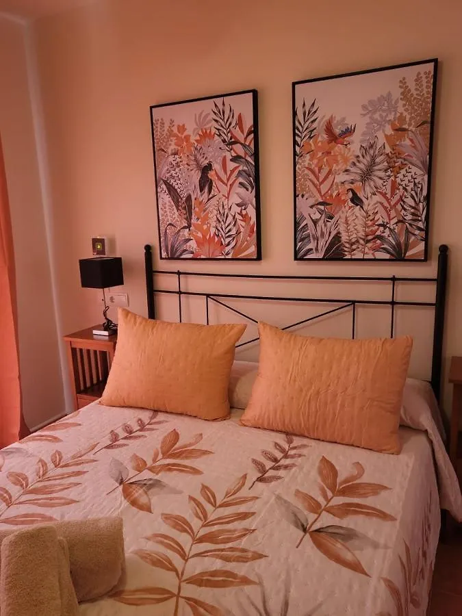 ¡Apartamento Extraordinario En Paraiso De Vera! Vera