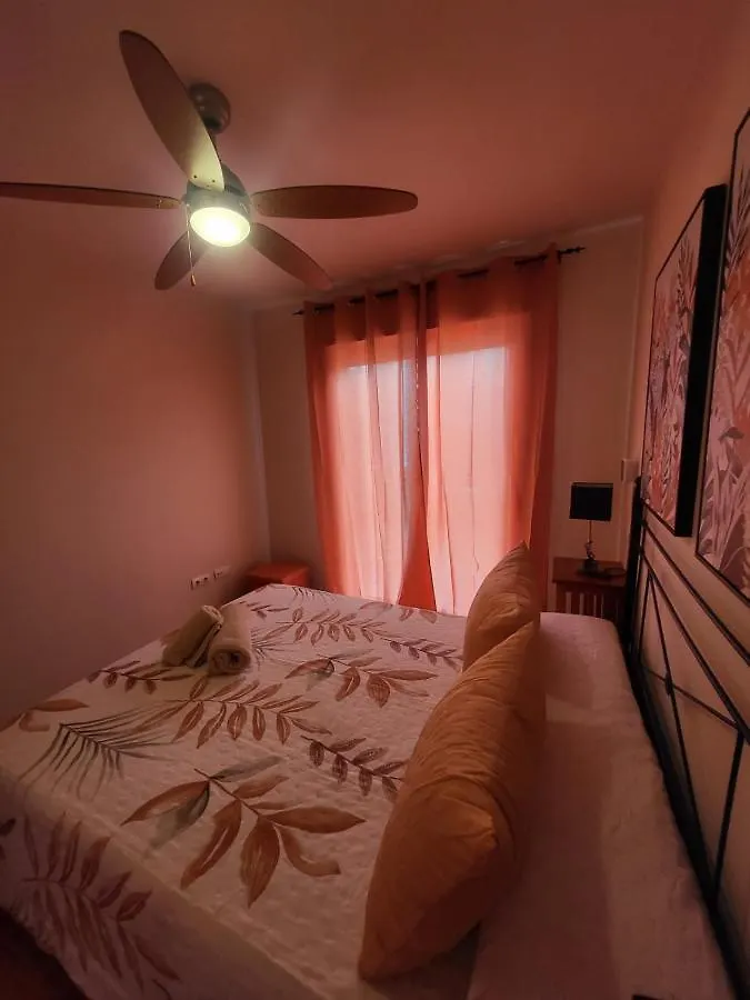 ¡Apartamento Extraordinario En Paraiso De Vera! 0*, Vera