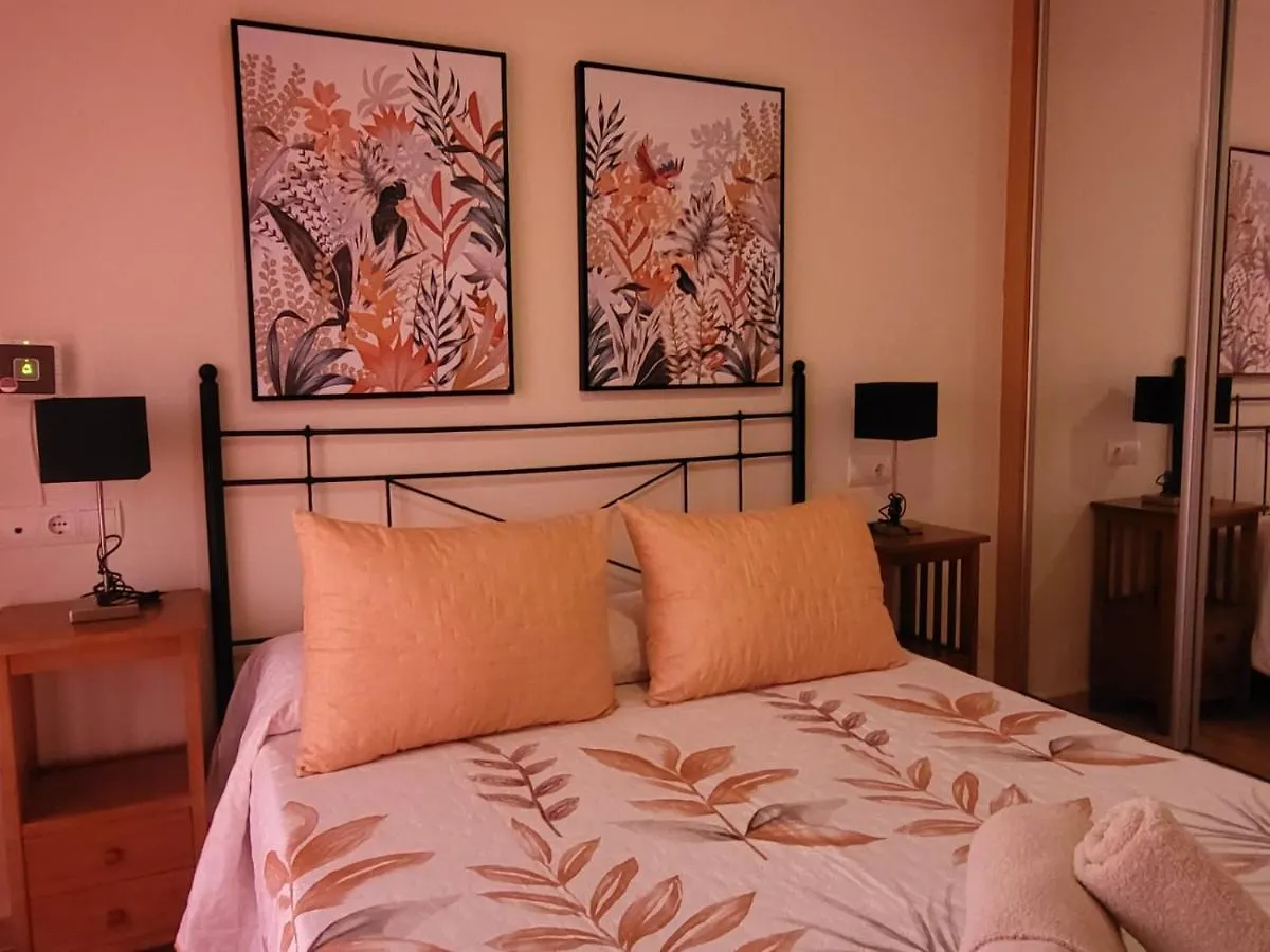 ¡Apartamento Extraordinario En Paraiso De Vera! 0*, Vera Spain