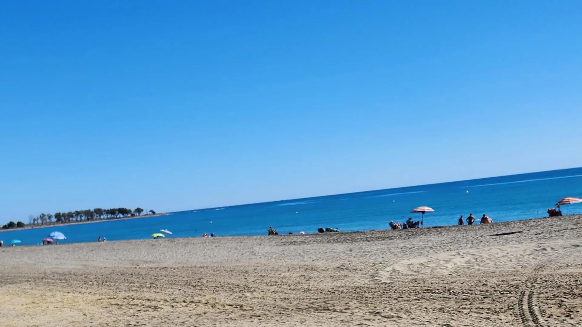 ¡Apartamento Extraordinario En Paraiso De Vera!