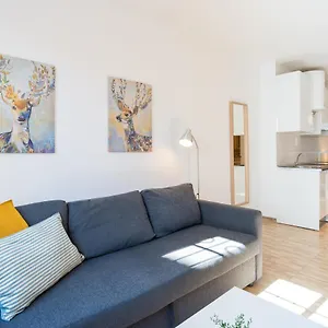 Modern Studio Apartamento Benalmádena