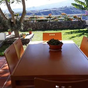 Casa Cueva Bandama Con Jacuzzi Casa rural Tafira