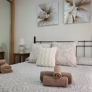 Bajo Precioso En Primera Línea De Vera-playa Con Jardín Y Terraza! Apartamento
