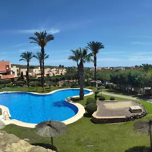 Precioso Dúplex Con Piscina Apartamento