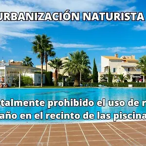 Natura Anima Apartamento
