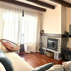 Encantador I Centric Amb Llar De Foc By Rural D'aneu Apartamento Esterri d'Àneu