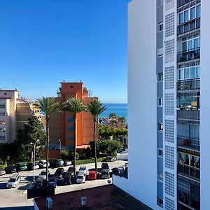 Flamingo Puerto Marina - 150m Playa Apartamento Benalmádena