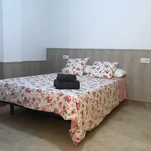 Amazing And Clean Studio Very Close To Center Apartamento Málaga