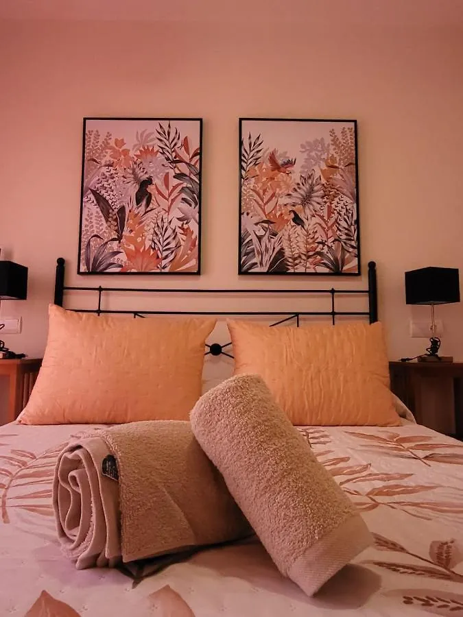 Lägenhet ¡Apartamento Extraordinario En Paraiso De Vera!